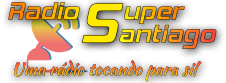 Rádio Super Santiago